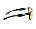 Miniatyrbilde 4 av 4: Intercept Amber Gamingbriller - Onyx