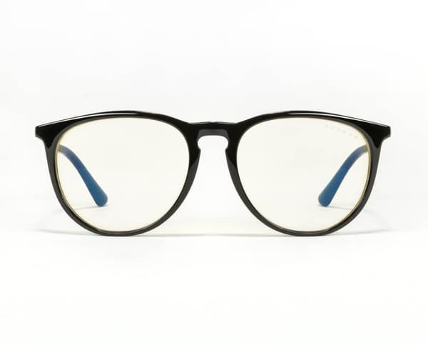 Menlo Clear Gamingbriller - Onyx