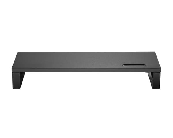 Skärmställ med USB 2.0 Hub för Datorskärm