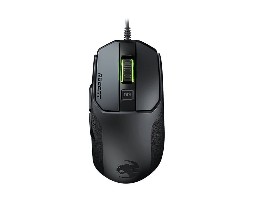 Kain 100 AIMO Gaming Mus