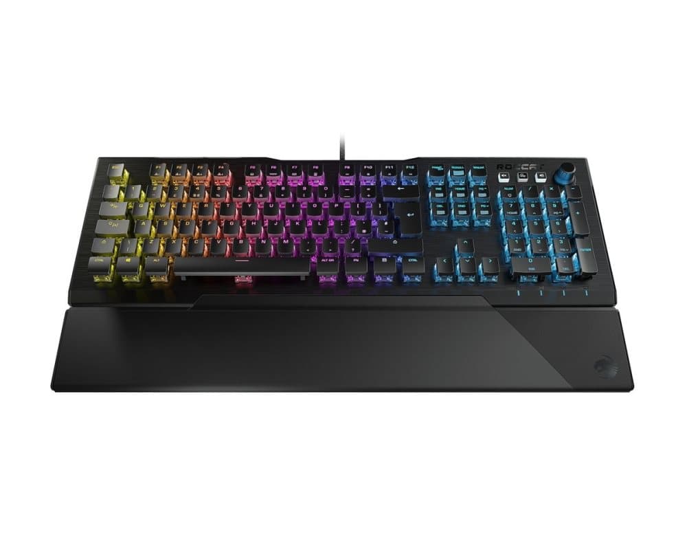 Vulcan 121 AIMO Tangentbord