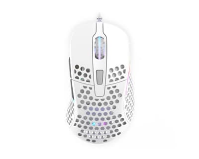 M4 RGB Hvid