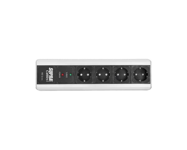 LoRad MD04-EU/SP MK3 Stikdåser