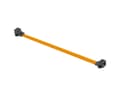 Miniatyrbilde 3 av 4: RJ45 Inline Coupler Slim Vindu/dDør 17 cm