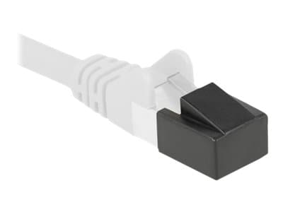 Delock Dust Cover for RJ45 - Støvdeksel - svart (en pakke 10)