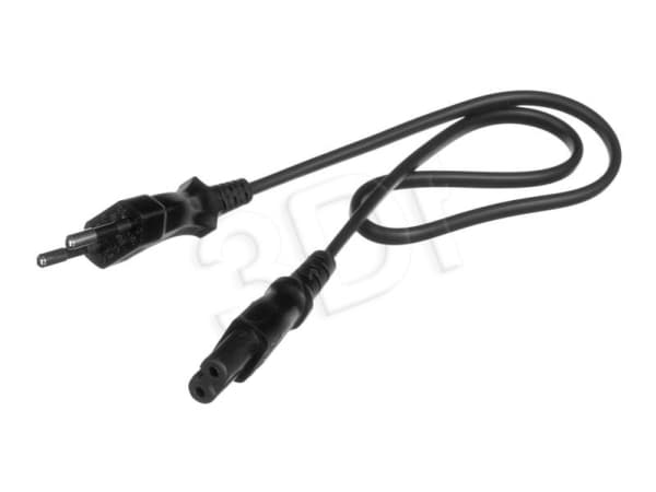 Microsoft Surface 65W Power Supply - Strömadapter - 65 Watt - kommersiell - för Surface Pro 4