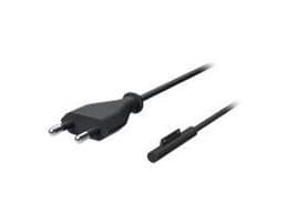 Microsoft Surface 65W Power Supply - Strömadapter - 65 Watt - kommersiell - för Surface Pro 4
