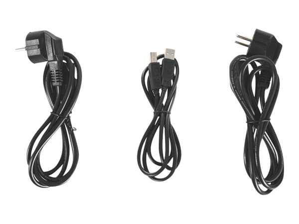 Green Cell UPS Micropower 1500VA - UPS - AC 220/230/240 V - 900 watt - 1500 VA - 9 Ah - USB, Ethernet - utgangskontakter: 4