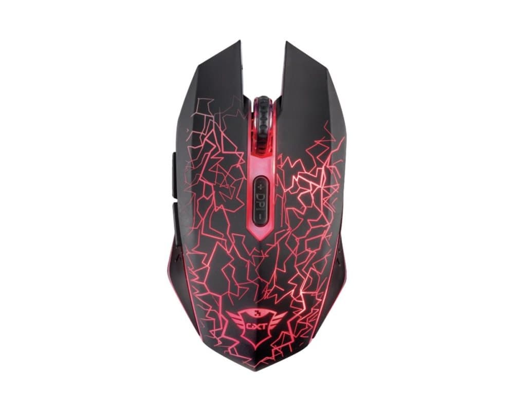 GXT 107 Izza Langaton pelihiiri