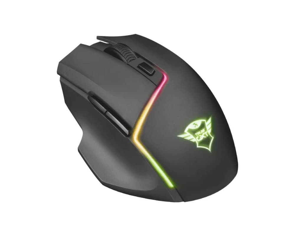 GXT 161 Disan Trådløs RGB Gaming Mus