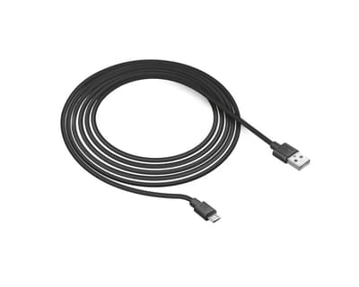 GXT 224P Micro-USB Ladestyring for PS4