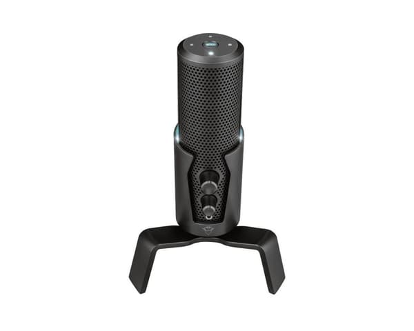 GXT 258 Fyru USB 4-in-1 Streaming Mikrofon