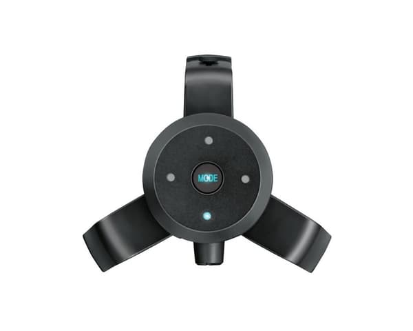 GXT 258 Fyru USB 4-in-1 Streaming Mikrofon
