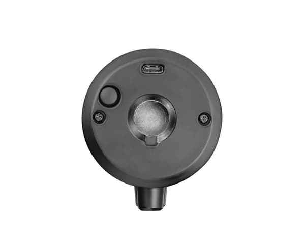GXT 258 Fyru USB 4-in-1 Streaming Mikrofon