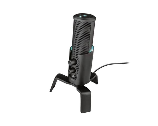 GXT 258 Fyru USB 4-in-1 Streaming Mikrofon