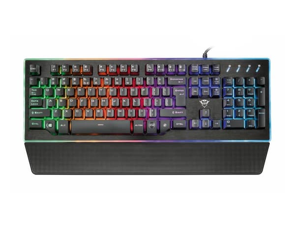 GXT 860 Thura Semi-Mekanisk Tastatur