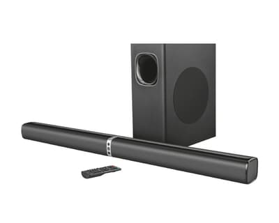 Lino XL 2.1 Bluetooth Trådløs Soundbar Høyttaler
