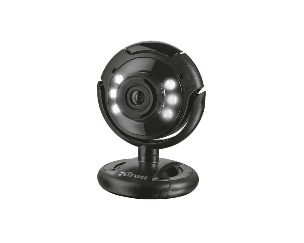 SpotLight Pro Web-kamera LED