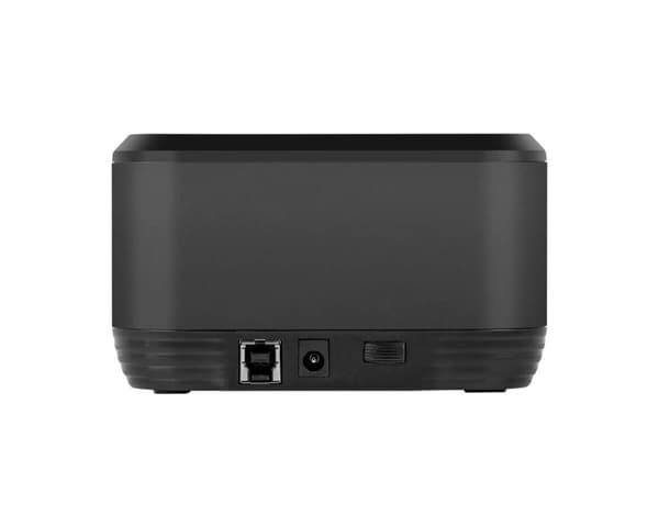 Dockningsstation Kangaroo DUAL Sata USB 3.0 HDD