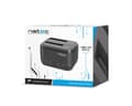 Miniatyrbild 9 av 9: Dockningsstation Kangaroo DUAL Sata USB 3.0 HDD