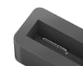 Miniatyrbild 5 av 8: Dockningsstation Kangaroo DUAL Sata USB 3.0 HDD