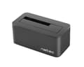 Miniatyrbild 6 av 8: Dockningsstation Kangaroo DUAL Sata USB 3.0 HDD