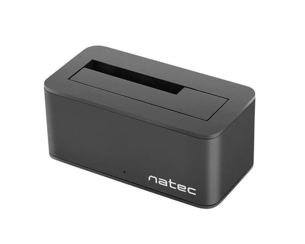 Dockningsstation Kangaroo DUAL Sata USB 3.0 HDD