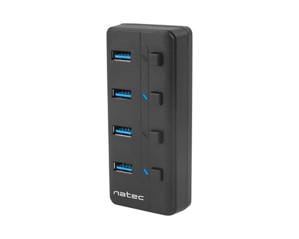 Mantis 2 3.0 USB Hub 4 Ports