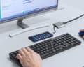 Miniatyrbild 5 av 7: USB-C Multi Port USB-C PD/USB 3.0/HDMI 4K
