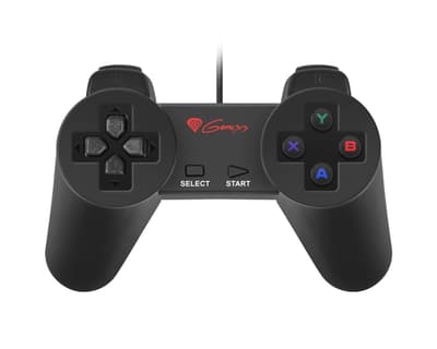 P10 Handkontroll (PC)