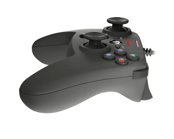 P58 -peliohjain (PC)