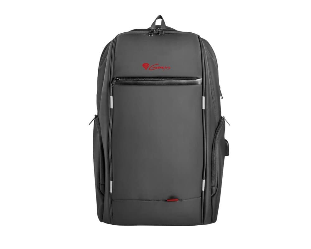 Pallad 400 USB Gaming Ryggsäck