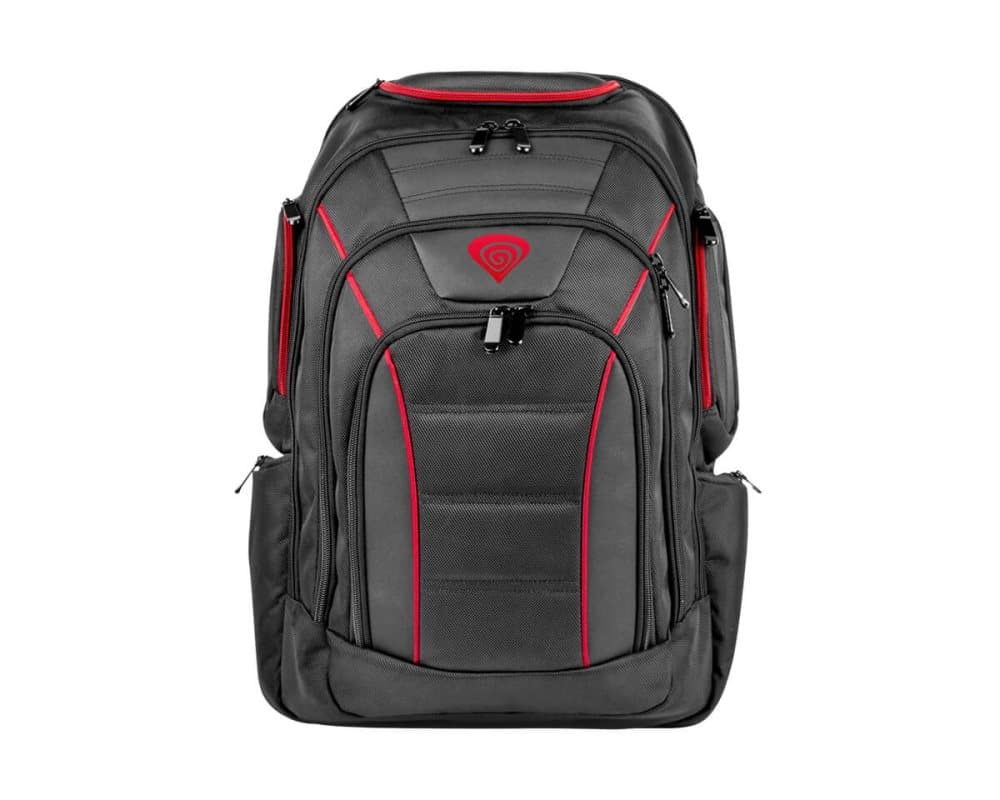 Pallad 500 Gaming Ryggsäck 15,6"/17,3