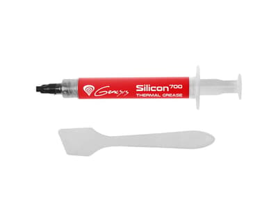 Silicon 700 Kølepasta