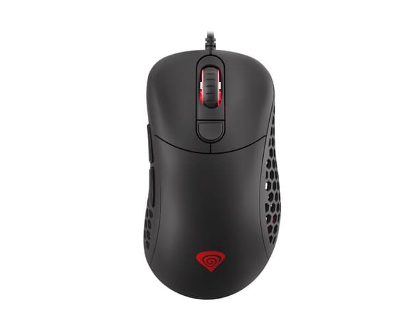 Xenon 800 RGB Gamingmus