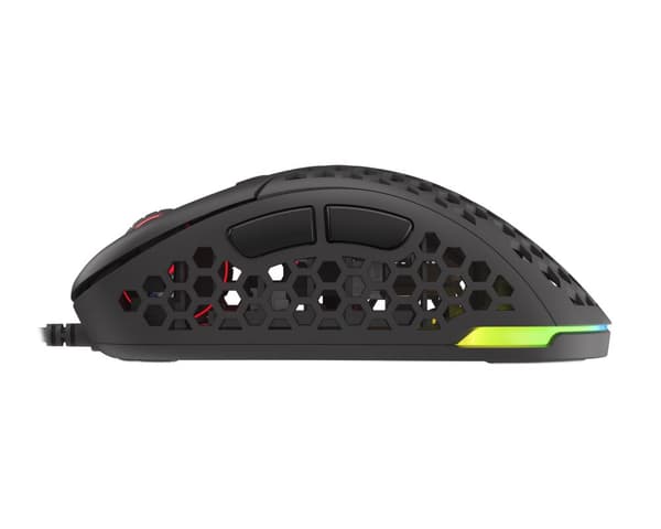 Xenon 800 RGB Gamingmus