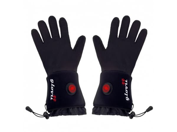 Glovii GLBM, Nylon, Polyester
