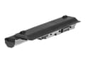 Miniatyrbilde 4 av 5: Green Cell - Batteri til bærbar PC - litiumion - 6-cellers - 4400 mAh - svart - for Dell Inspiron 15 3537, 15R 5521, 15R 5537, 17 5749