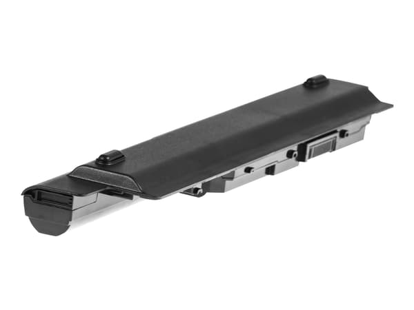 Green Cell - Batteri til bærbar PC - litiumion - 6-cellers - 4400 mAh - svart - for Dell Inspiron 15 3537, 15R 5521, 15R 5537, 17 5749