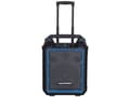 Miniatyrbilde 3 av 3: Blaupunkt MB10, Sort, Blå, 600 W, FM, SD, Klassisk, Jazz, Normal, Pop, Rock, AC / batteri