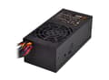 Miniatyrbilde 5 av 5: SilverStone TFX Series SST-TX300 - Strømforsyning (intern) - TFX12V / ATX12V 2.4 - 80 PLUS Bronze - AC 100-240 V - 300 watt - aktiv PFC - svart
