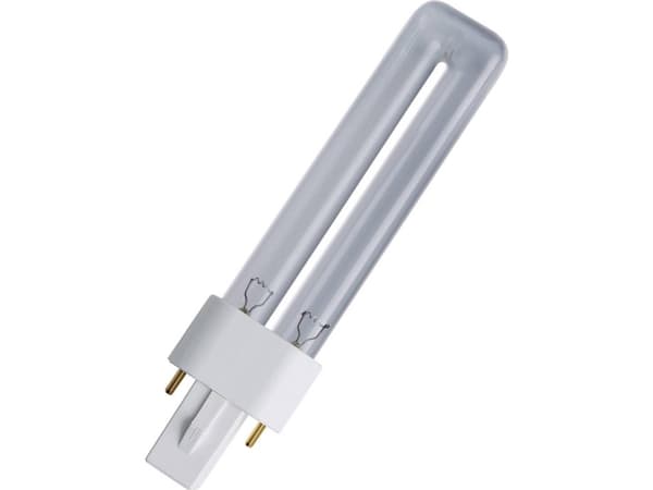 Osram PURITEC HNS, 11 W, G23