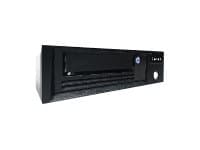 Quantum LTO-8 HH, Internal Drive Option for 1U Rack Mount - Båndstasjon - LTO Ultrium (12 TB / 30 TB) - Ultrium 8 - SAS-2 - intern - kryptering