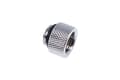 Miniatyrbild 4 av 5: Alphacool Eiszapfen Connector Series Extension - Inpassning till vätskekylsystem - silvernickel