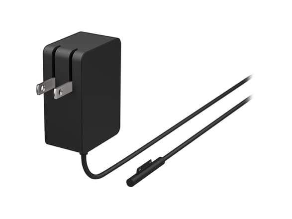 Microsoft - Strömadapter - 24 Watt - Europa - för Surface Go, Go 2, Go 3