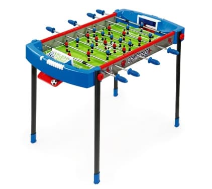 Smoby 3032166202001, Fotballbord, Plast, Barn, 6 år, Blå, Grønn, Grønn