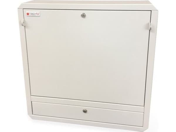 Techly ICRLIM06 sikkerhetsskap bærbar PC