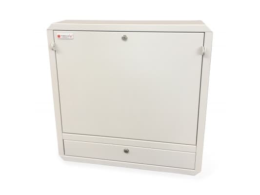 Techly ICRLIM06 sikkerhetsskap bærbar PC