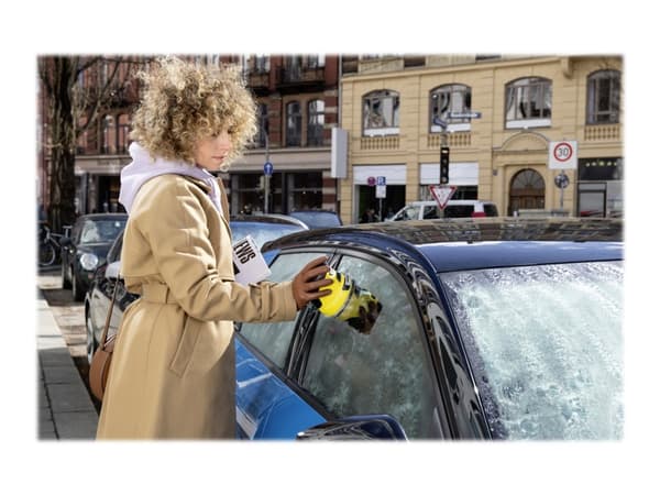 Kärcher EDI 4 elektrisk isskrape
