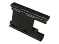 Miniatyrbilde 4 av 5: Cremax ICY Dock MB082SP EZ-FIT PRO - Uttagbar harddiskramme - 2.5" - fra 3,5" til 2,5" - svart
